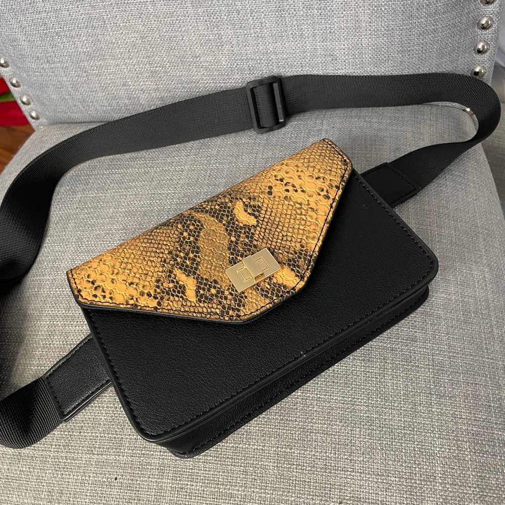 Belt bag, Fanny Pack